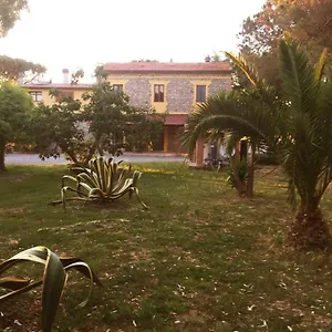 Podere La Grande Quercia Rosignano Marittimo